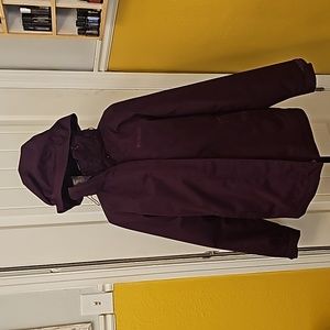 Columbia outdoor wear size M